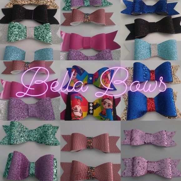 bellatinabows